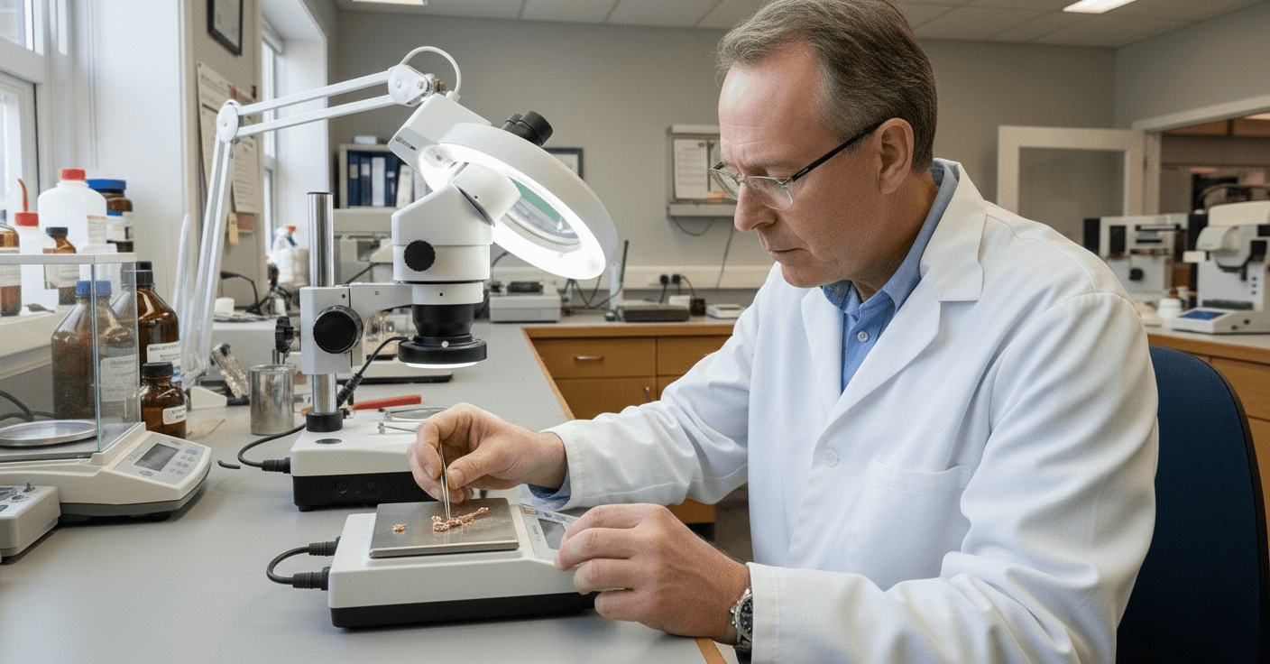 Expertos altamente cualificados