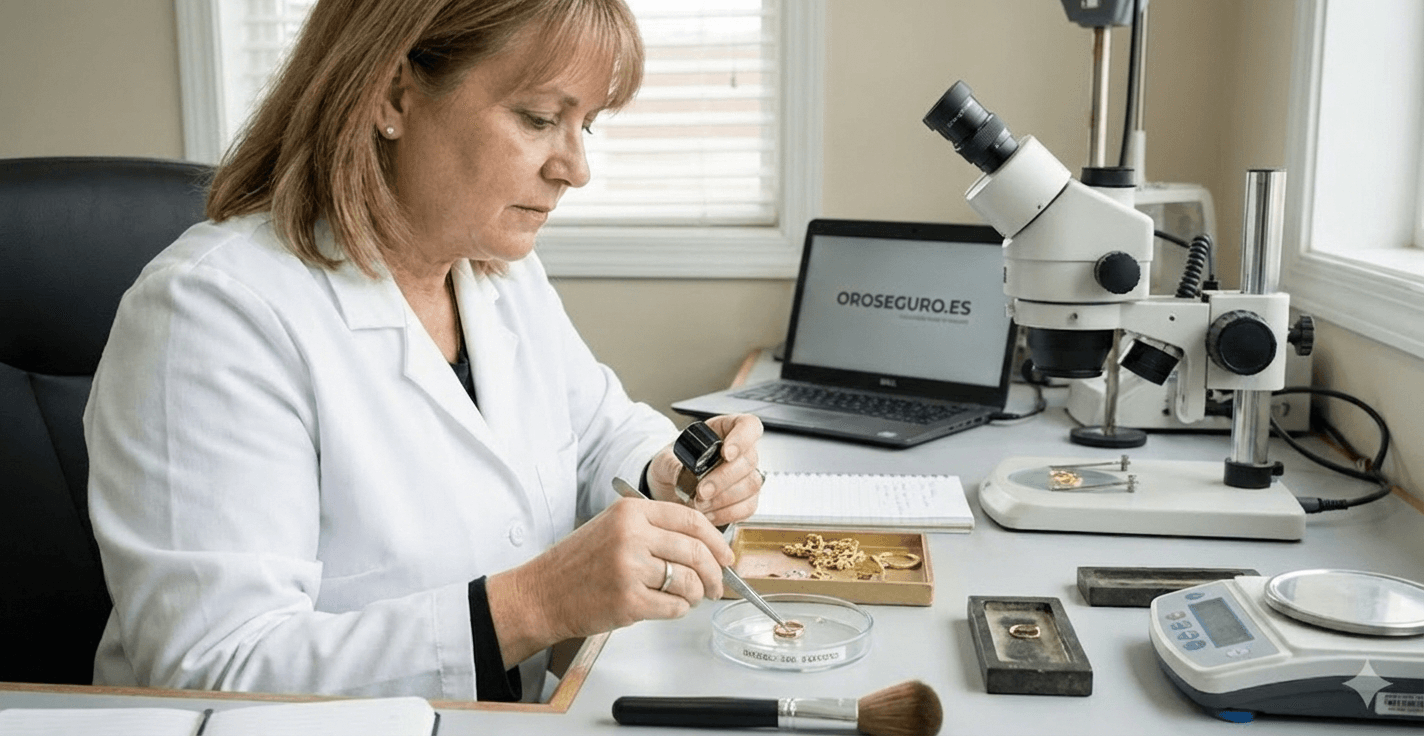 Equipamiento de última generación